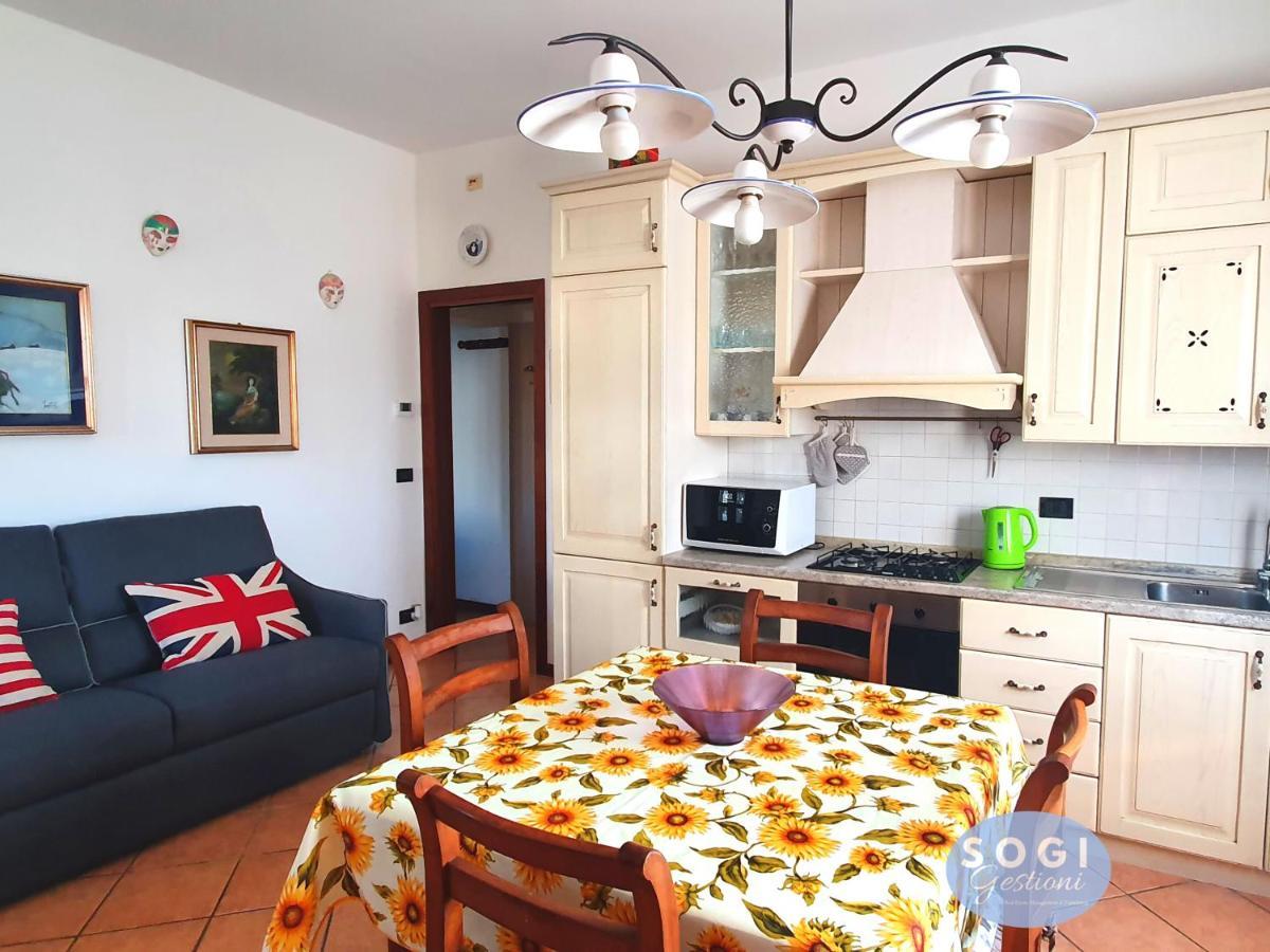 Appartamento Casa Sbrindoli *